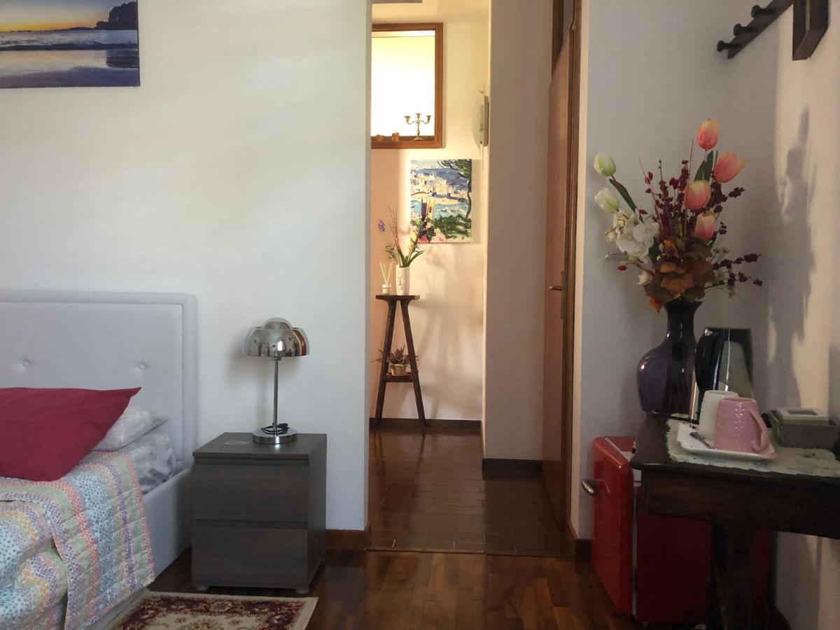 B & B Chic Premariacco Εξωτερικό φωτογραφία