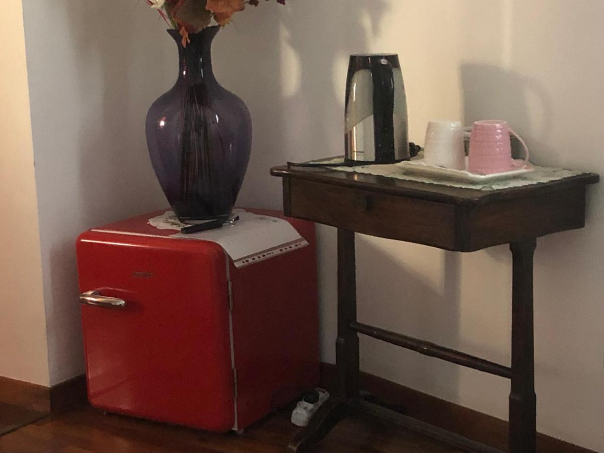 B & B Chic Premariacco Εξωτερικό φωτογραφία